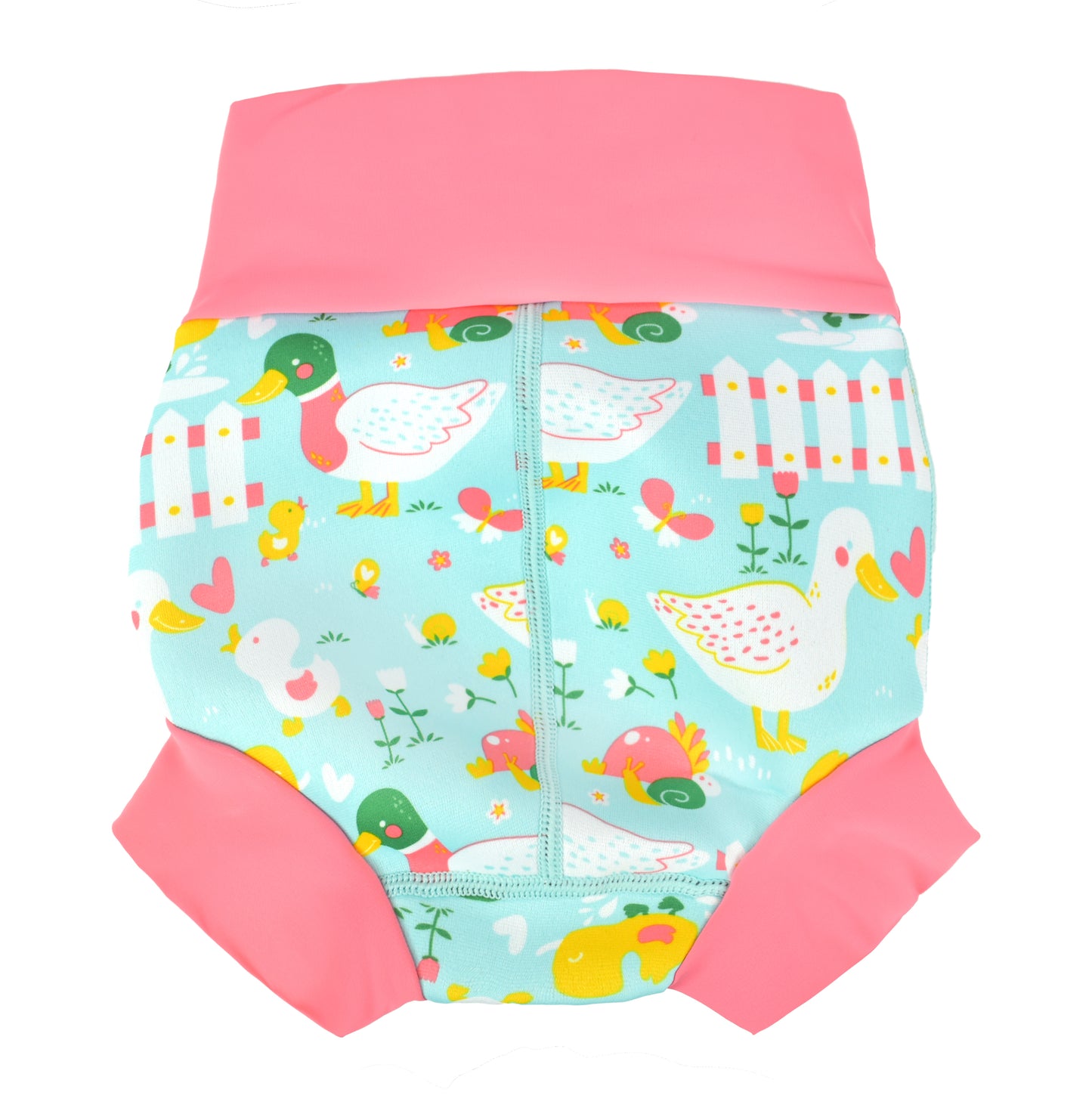 Little Ducks Happy Nappy