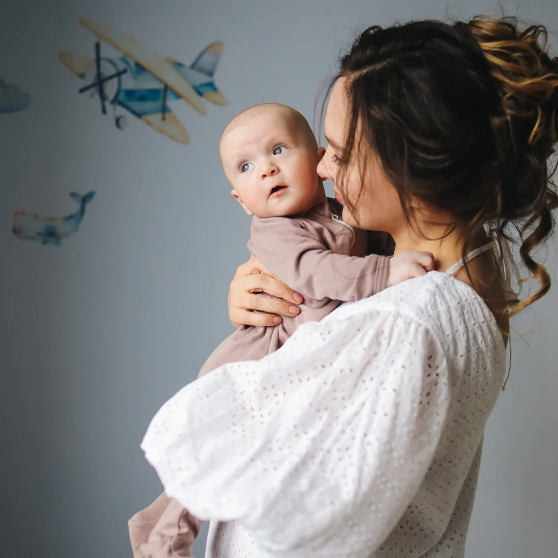 The Magic of Personalised Baby Gifts