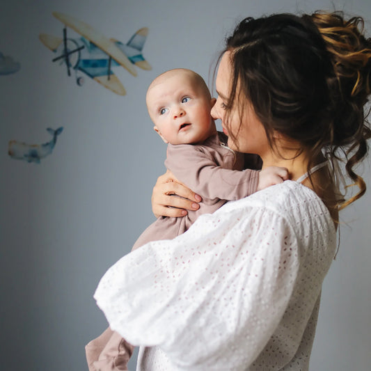 The Magic of Personalised Baby Gifts