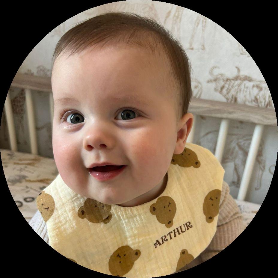 Baby Bibs