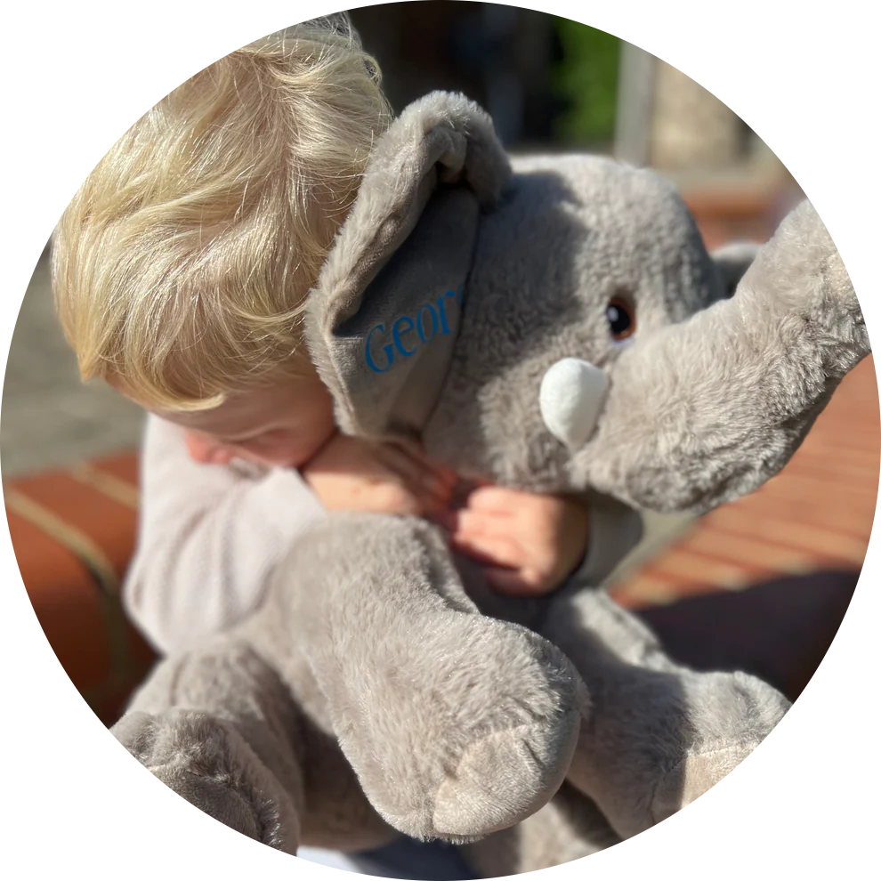 Stuffed Toys