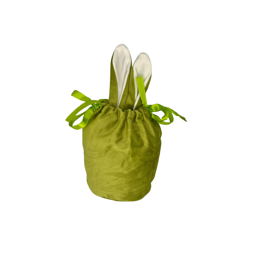 Personalised Bunny Easter Bags