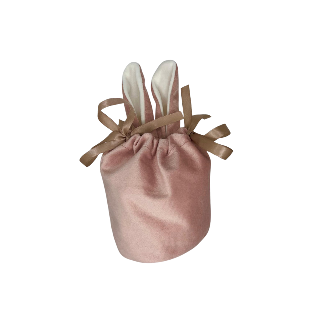 Personalised Bunny Easter Bags