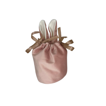 Personalised Bunny Easter Bags