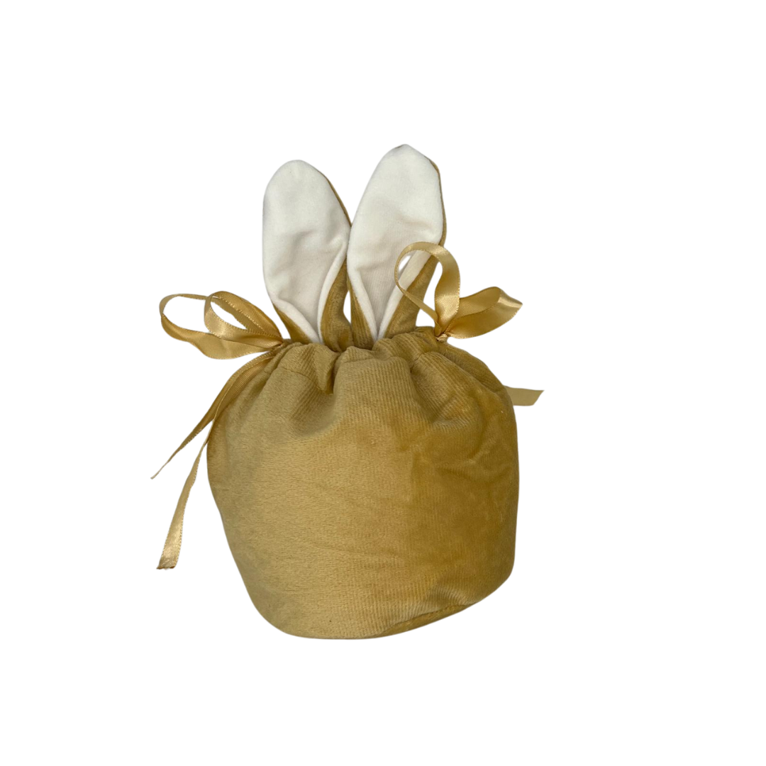 Personalised Bunny Easter Bags