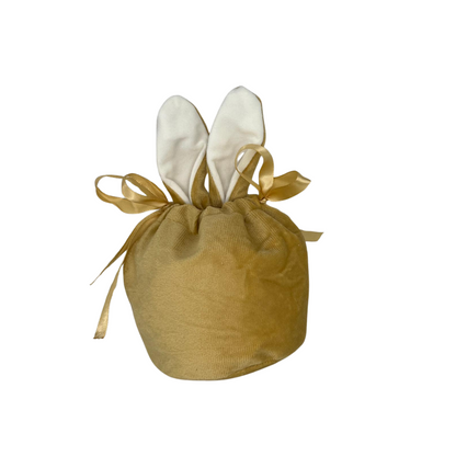 Personalised Bunny Easter Bags