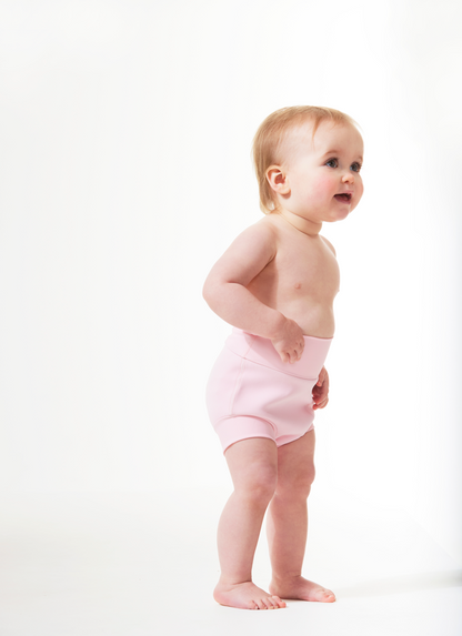 Almond Blossom Happy Nappy