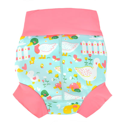Little Ducks Happy Nappy