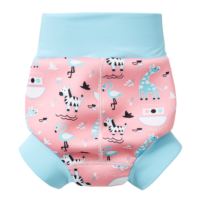 Nina's Ark Happy Nappy