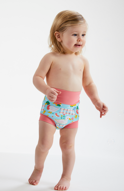 Little Ducks Happy Nappy