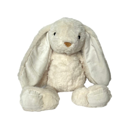 Personalised White Bunny