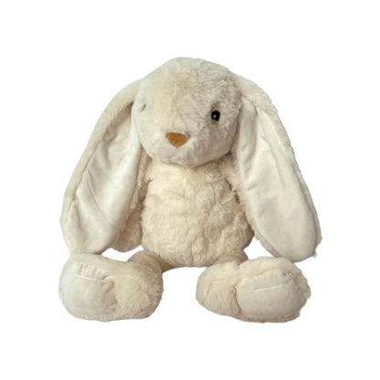 Personalised White Bunny