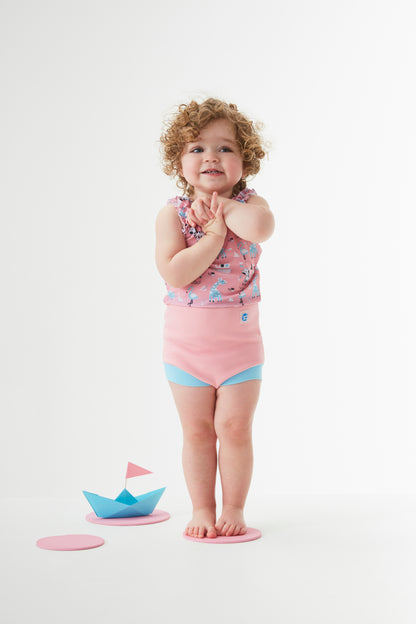Nina's Ark Happy Nappy Costume