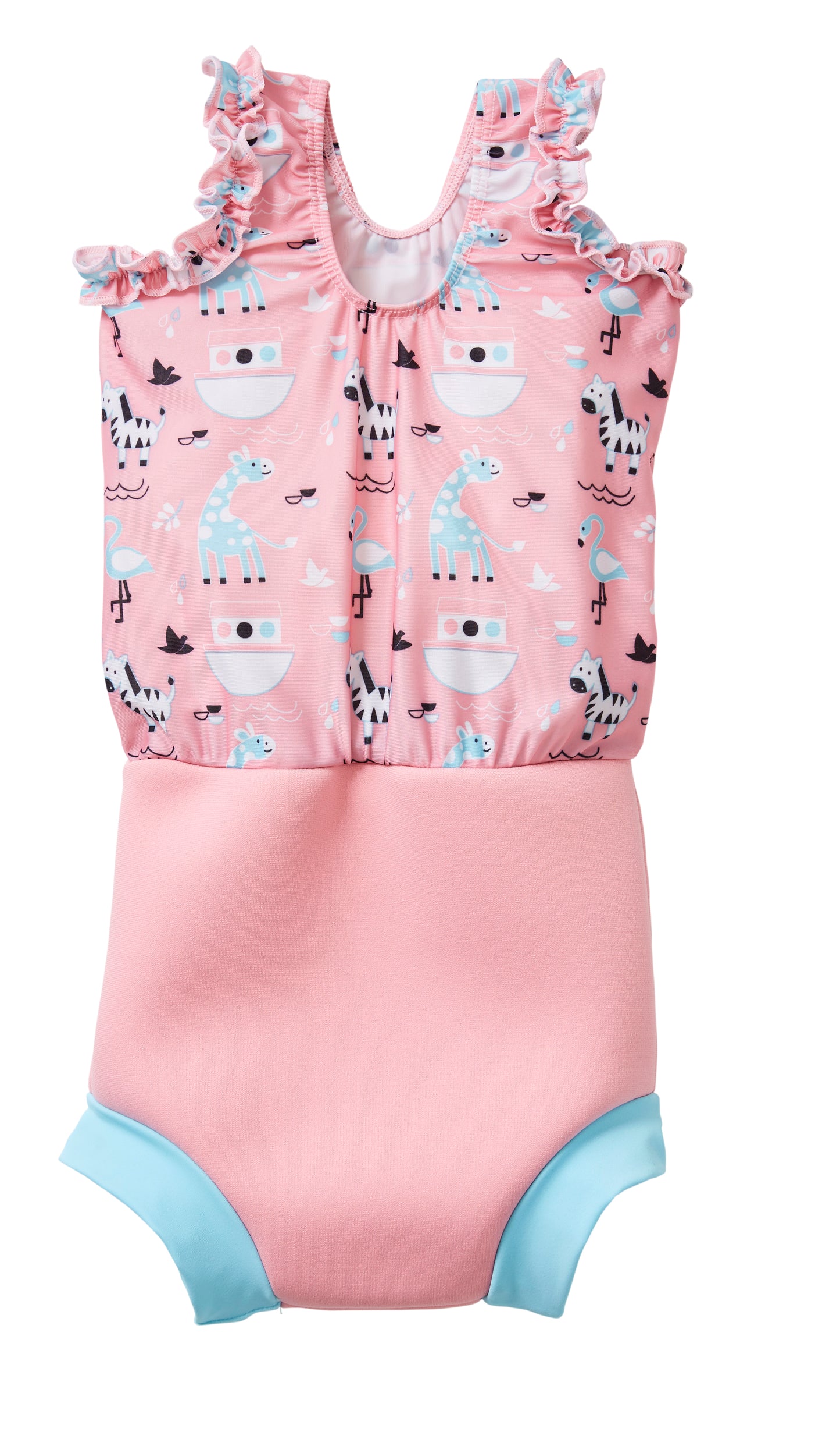 Nina's Ark Happy Nappy Costume