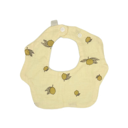 Personalised Muslin Baby Bibs